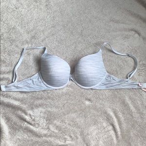 VS PINK  push-up bra